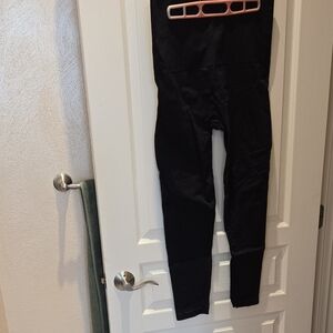 Black Women's Anti Leggings XL BUNDLE THREE FOR $20